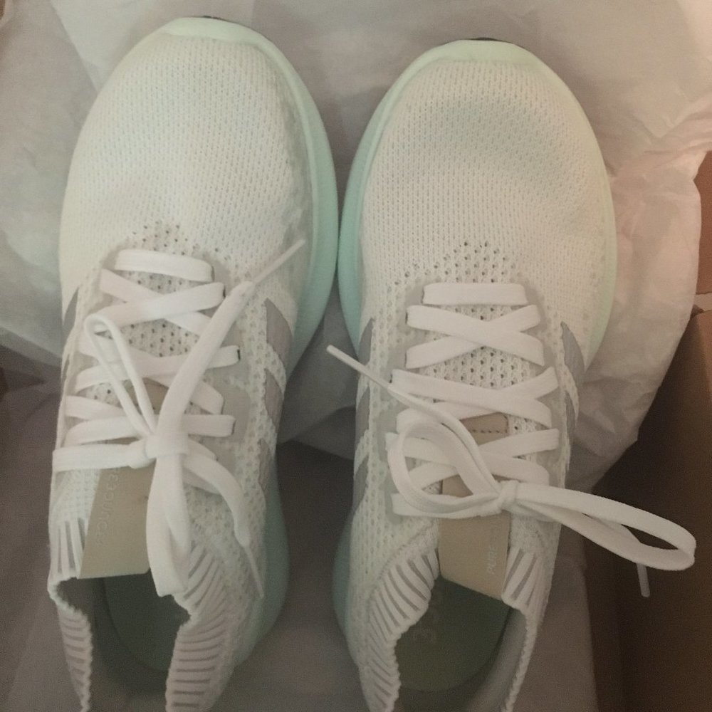 Adidas Women's Purebounce+ Sneaker - Brand New!